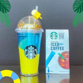 Starbucks-Ice-Pop-Cold-Cups-Promotion-350x350 - Beverages Food , Restaurant & Pub Johor Kedah Kelantan Kuala Lumpur Melaka Negeri Sembilan Pahang Penang Perak Perlis Promotions & Freebies Putrajaya Sabah Sarawak Selangor Terengganu 