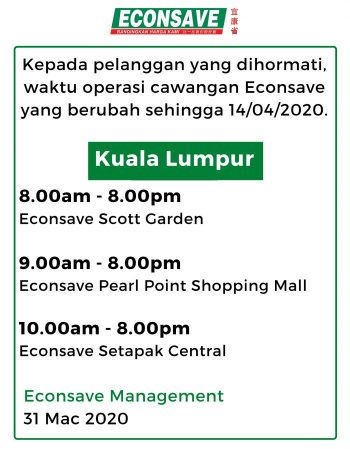 Supermarket-and-Convenience-Store-Opening-Hours-During-Movement-Control-Period-19-350x449 - Events & Fairs Johor Kedah Kelantan Kuala Lumpur Melaka Negeri Sembilan Pahang Penang Perak Perlis Putrajaya Sabah Sarawak Selangor Supermarket & Hypermarket Terengganu 