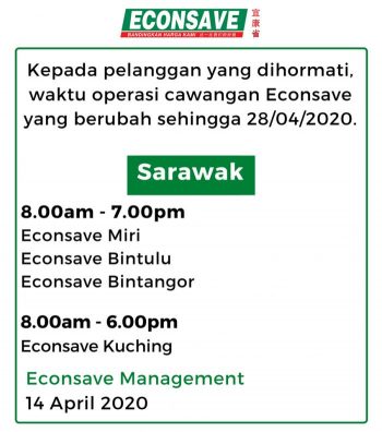 Supermarket-and-Convenience-Store-Opening-Hours-During-Movement-Control-Period-25-1-350x396 - Events & Fairs Johor Kedah Kelantan Kuala Lumpur Melaka Negeri Sembilan Pahang Penang Perak Perlis Putrajaya Sabah Sarawak Selangor Supermarket & Hypermarket Terengganu 