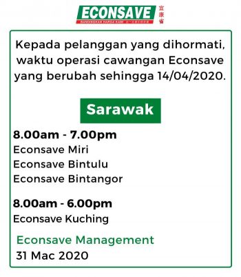 Supermarket-and-Convenience-Store-Opening-Hours-During-Movement-Control-Period-25-350x402 - Events & Fairs Johor Kedah Kelantan Kuala Lumpur Melaka Negeri Sembilan Pahang Penang Perak Perlis Putrajaya Sabah Sarawak Selangor Supermarket & Hypermarket Terengganu