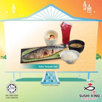 Sushi-King-Ramadan-Berbuka-Puasa-Set-Meals-Promotion-4-350x350 - Beverages Food , Restaurant & Pub Johor Kedah Kelantan Kuala Lumpur Melaka Negeri Sembilan Pahang Penang Perak Perlis Promotions & Freebies Putrajaya Sabah Sarawak Selangor Terengganu 