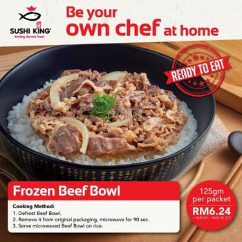 Sushi-King-Ready-to-Eat-Frozen-Packet-Promo-350x350 - Beverages Food , Restaurant & Pub Johor Kedah Kelantan Kuala Lumpur Melaka Negeri Sembilan Pahang Penang Perak Perlis Promotions & Freebies Putrajaya Sabah Sarawak Selangor Terengganu 