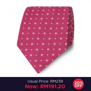 T.M.-Lewin-Special-Promotion-at-Shopee-350x350 - Apparels Fashion Accessories Fashion Lifestyle & Department Store Johor Kedah Kelantan Kuala Lumpur Melaka Negeri Sembilan Online Store Pahang Penang Perak Perlis Promotions & Freebies Putrajaya Sabah Sarawak Selangor Terengganu 