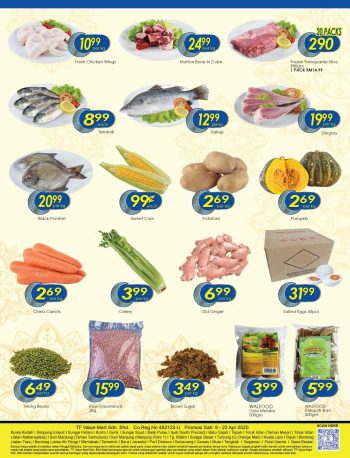 TF-Value-Mart-Promotion-Catalogue-1-350x458 - Johor Kedah Kelantan Kuala Lumpur Melaka Negeri Sembilan Pahang Penang Perak Perlis Promotions & Freebies Putrajaya Sabah Sarawak Selangor Supermarket & Hypermarket Terengganu 