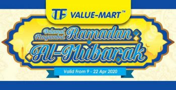 TF-Value-Mart-Promotion-Catalogue-350x179 - Johor Kedah Kelantan Kuala Lumpur Melaka Negeri Sembilan Pahang Penang Perak Perlis Promotions & Freebies Putrajaya Sabah Sarawak Selangor Supermarket & Hypermarket Terengganu 