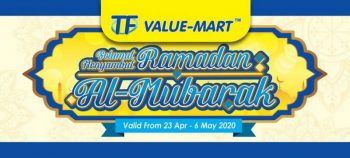 TF-Value-Mart-Ramadan-Promotion-Catalogue-350x158 - Johor Kedah Kelantan Kuala Lumpur Melaka Negeri Sembilan Pahang Penang Perak Perlis Promotions & Freebies Putrajaya Sabah Sarawak Selangor Supermarket & Hypermarket Terengganu 