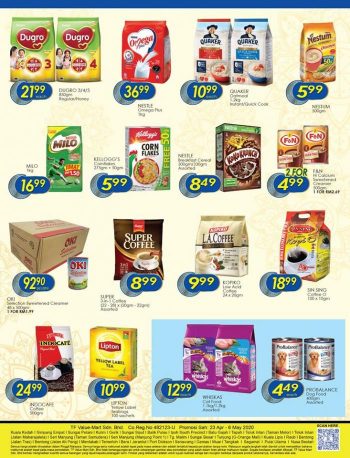 TF-Value-Mart-Ramadan-Promotion-Catalogue-5-350x458 - Johor Kedah Kelantan Kuala Lumpur Melaka Negeri Sembilan Pahang Penang Perak Perlis Promotions & Freebies Putrajaya Sabah Sarawak Selangor Supermarket & Hypermarket Terengganu 