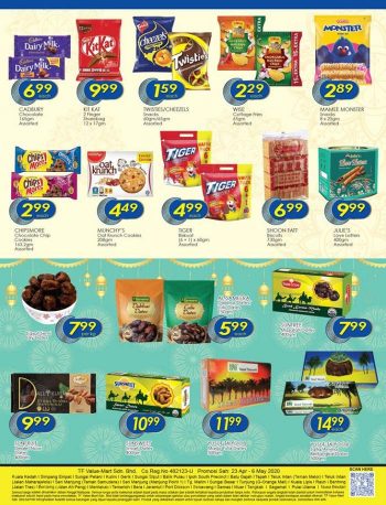 TF-Value-Mart-Ramadan-Promotion-Catalogue-7-350x458 - Johor Kedah Kelantan Kuala Lumpur Melaka Negeri Sembilan Pahang Penang Perak Perlis Promotions & Freebies Putrajaya Sabah Sarawak Selangor Supermarket & Hypermarket Terengganu 