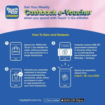 Tealive-Cashback-e-Voucher-Promotion-with-Touch-n-Go-1-350x350 - Beverages Food , Restaurant & Pub Johor Kedah Kelantan Kuala Lumpur Melaka Negeri Sembilan Online Store Others Pahang Penang Perak Perlis Promotions & Freebies Putrajaya Sabah Sarawak Selangor Terengganu 