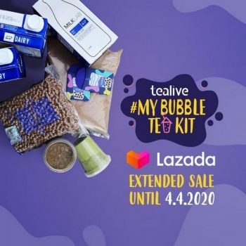 Tealive-Special-Sale-at-Lazada-350x350 - Beverages Food , Restaurant & Pub Johor Kedah Kelantan Kuala Lumpur Malaysia Sales Melaka Negeri Sembilan Online Store Pahang Penang Perak Perlis Putrajaya Sabah Sarawak Selangor Terengganu 