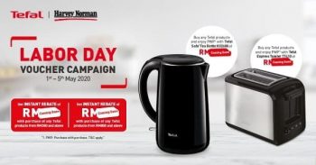 Tefal-Labor-Day-Promo-350x183 - Electronics & Computers Home Appliances Johor Kedah Kelantan Kitchen Appliances Kuala Lumpur Melaka Negeri Sembilan Pahang Penang Perak Perlis Promotions & Freebies Putrajaya Sabah Sarawak Selangor Terengganu 