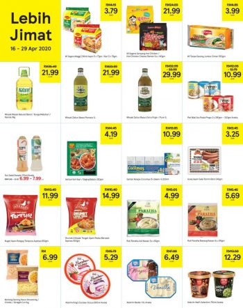 Tesco-Promotion-Catalogue-1-2-350x442 - Johor Kedah Kelantan Kuala Lumpur Melaka Negeri Sembilan Pahang Penang Perak Perlis Promotions & Freebies Putrajaya Sabah Sarawak Selangor Supermarket & Hypermarket Terengganu 