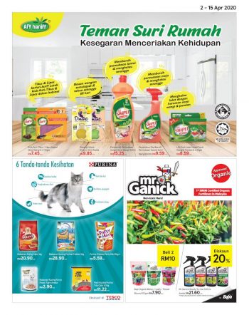 Tesco-Promotion-Catalogue-14-350x442 - Johor Kedah Kelantan Kuala Lumpur Melaka Negeri Sembilan Pahang Penang Perak Perlis Promotions & Freebies Putrajaya Sabah Sarawak Selangor Supermarket & Hypermarket Terengganu 