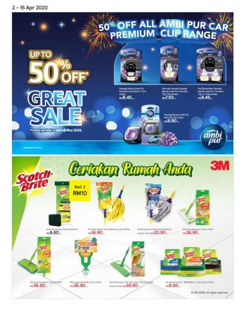 Tesco-Promotion-Catalogue-15-350x442 - Johor Kedah Kelantan Kuala Lumpur Melaka Negeri Sembilan Pahang Penang Perak Perlis Promotions & Freebies Putrajaya Sabah Sarawak Selangor Supermarket & Hypermarket Terengganu 