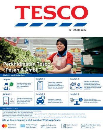 Tesco-Promotion-Catalogue-19-350x442 - Johor Kedah Kelantan Kuala Lumpur Melaka Negeri Sembilan Pahang Penang Perak Perlis Promotions & Freebies Putrajaya Sabah Sarawak Selangor Supermarket & Hypermarket Terengganu 