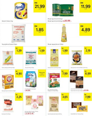 Tesco-Promotion-Catalogue-2-350x442 - Johor Kedah Kelantan Kuala Lumpur Melaka Negeri Sembilan Pahang Penang Perak Perlis Promotions & Freebies Putrajaya Sabah Sarawak Selangor Supermarket & Hypermarket Terengganu 