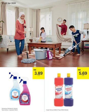 Tesco-Promotion-Catalogue-3-350x442 - Johor Kedah Kelantan Kuala Lumpur Melaka Negeri Sembilan Pahang Penang Perak Perlis Promotions & Freebies Putrajaya Sabah Sarawak Selangor Supermarket & Hypermarket Terengganu 