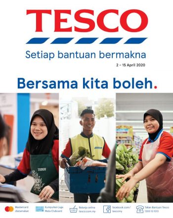 Tesco-Promotion-Catalogue-350x442 - Johor Kedah Kelantan Kuala Lumpur Melaka Negeri Sembilan Pahang Penang Perak Perlis Promotions & Freebies Putrajaya Sabah Sarawak Selangor Supermarket & Hypermarket Terengganu 