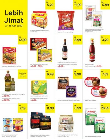 Tesco-Promotion-Catalogue-5-350x442 - Johor Kedah Kelantan Kuala Lumpur Melaka Negeri Sembilan Pahang Penang Perak Perlis Promotions & Freebies Putrajaya Sabah Sarawak Selangor Supermarket & Hypermarket Terengganu 