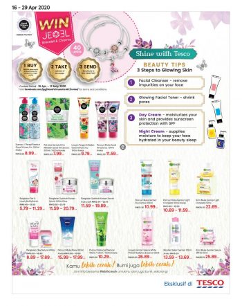 Tesco-Promotion-Catalogue-6-2-350x442 - Johor Kedah Kelantan Kuala Lumpur Melaka Negeri Sembilan Pahang Penang Perak Perlis Promotions & Freebies Putrajaya Sabah Sarawak Selangor Supermarket & Hypermarket Terengganu 