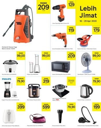 Tesco-Promotion-Catalogue-9-1-350x442 - Johor Kedah Kelantan Kuala Lumpur Melaka Negeri Sembilan Pahang Penang Perak Perlis Promotions & Freebies Putrajaya Sabah Sarawak Selangor Supermarket & Hypermarket Terengganu 