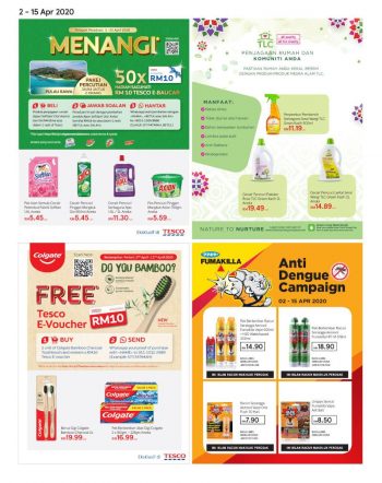 Tesco-Promotion-Catalogue-9-350x442 - Johor Kedah Kelantan Kuala Lumpur Melaka Negeri Sembilan Pahang Penang Perak Perlis Promotions & Freebies Putrajaya Sabah Sarawak Selangor Supermarket & Hypermarket Terengganu 