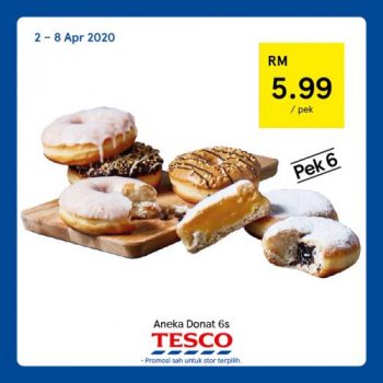 Tesco-REKOMEN-Promotion-1-1-350x350 - Johor Kedah Kelantan Kuala Lumpur Melaka Negeri Sembilan Pahang Penang Perak Perlis Promotions & Freebies Putrajaya Sabah Sarawak Selangor Supermarket & Hypermarket Terengganu 