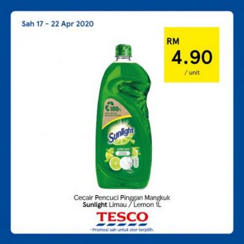 Tesco-REKOMEN-Promotion-1-10-350x350 - Johor Kedah Kelantan Kuala Lumpur Melaka Negeri Sembilan Pahang Penang Perak Perlis Promotions & Freebies Putrajaya Sabah Sarawak Selangor Supermarket & Hypermarket Terengganu 