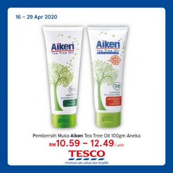 Tesco-REKOMEN-Promotion-1-11-350x350 - Johor Kedah Kelantan Kuala Lumpur Melaka Negeri Sembilan Pahang Penang Perak Perlis Promotions & Freebies Putrajaya Sabah Sarawak Selangor Supermarket & Hypermarket Terengganu 