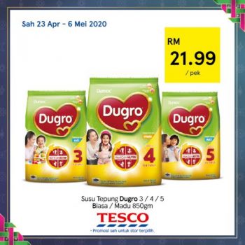 Tesco-REKOMEN-Promotion-1-15-350x350 - Johor Kedah Kelantan Kuala Lumpur Melaka Negeri Sembilan Pahang Penang Perak Perlis Promotions & Freebies Putrajaya Sabah Sarawak Selangor Supermarket & Hypermarket Terengganu 