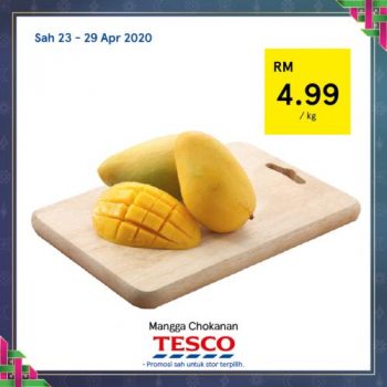 Tesco-REKOMEN-Promotion-1-16-350x350 - Johor Kedah Kelantan Kuala Lumpur Melaka Negeri Sembilan Pahang Penang Perak Perlis Promotions & Freebies Putrajaya Sabah Sarawak Selangor Supermarket & Hypermarket Terengganu 