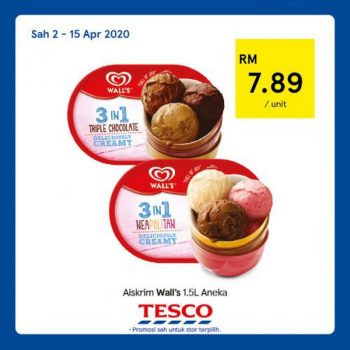 Tesco-REKOMEN-Promotion-1-350x350 - Johor Kedah Kelantan Kuala Lumpur Melaka Negeri Sembilan Pahang Penang Perak Perlis Promotions & Freebies Putrajaya Sabah Sarawak Selangor Supermarket & Hypermarket Terengganu 