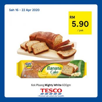 Tesco-REKOMEN-Promotion-1-9-350x350 - Johor Kedah Kelantan Kuala Lumpur Melaka Negeri Sembilan Pahang Penang Perak Perlis Promotions & Freebies Putrajaya Sabah Sarawak Selangor Supermarket & Hypermarket Terengganu 