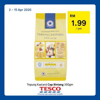 Tesco-REKOMEN-Promotion-10-1-350x350 - Johor Kedah Kelantan Kuala Lumpur Melaka Negeri Sembilan Pahang Penang Perak Perlis Promotions & Freebies Putrajaya Sabah Sarawak Selangor Supermarket & Hypermarket Terengganu 