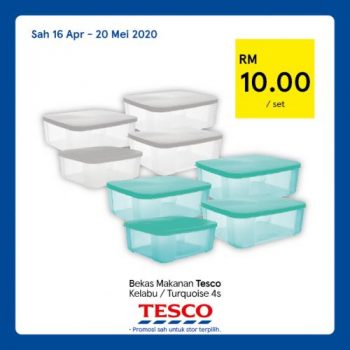 Tesco-REKOMEN-Promotion-10-12-350x350 - Johor Kedah Kelantan Kuala Lumpur Melaka Negeri Sembilan Pahang Penang Perak Perlis Promotions & Freebies Putrajaya Sabah Sarawak Selangor Supermarket & Hypermarket Terengganu 