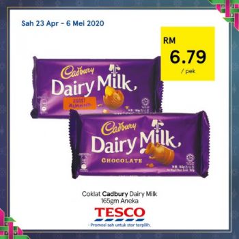 Tesco-REKOMEN-Promotion-10-13-350x350 - Johor Kedah Kelantan Kuala Lumpur Melaka Negeri Sembilan Pahang Penang Perak Perlis Promotions & Freebies Putrajaya Sabah Sarawak Selangor Supermarket & Hypermarket Terengganu 