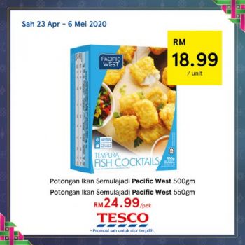 Tesco-REKOMEN-Promotion-10-14-350x350 - Johor Kedah Kelantan Kuala Lumpur Melaka Negeri Sembilan Pahang Penang Perak Perlis Promotions & Freebies Putrajaya Sabah Sarawak Selangor Supermarket & Hypermarket Terengganu 