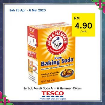 Tesco-REKOMEN-Promotion-10-16-350x350 - Johor Kedah Kelantan Kuala Lumpur Melaka Negeri Sembilan Pahang Penang Perak Perlis Promotions & Freebies Putrajaya Sabah Sarawak Selangor Supermarket & Hypermarket Terengganu 