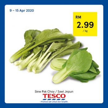 Tesco-REKOMEN-Promotion-10-5-350x350 - Johor Kedah Kelantan Kuala Lumpur Melaka Negeri Sembilan Pahang Penang Perak Perlis Promotions & Freebies Putrajaya Sabah Sarawak Selangor Supermarket & Hypermarket Terengganu 