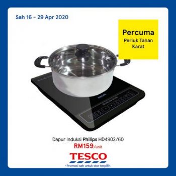 Tesco-REKOMEN-Promotion-11-10-350x350 - Johor Kedah Kelantan Kuala Lumpur Melaka Negeri Sembilan Pahang Penang Perak Perlis Promotions & Freebies Putrajaya Sabah Sarawak Selangor Supermarket & Hypermarket Terengganu 