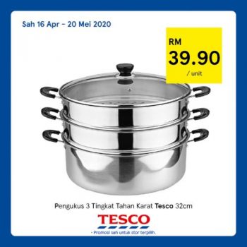 Tesco-REKOMEN-Promotion-11-12-350x350 - Johor Kedah Kelantan Kuala Lumpur Melaka Negeri Sembilan Pahang Penang Perak Perlis Promotions & Freebies Putrajaya Sabah Sarawak Selangor Supermarket & Hypermarket Terengganu 