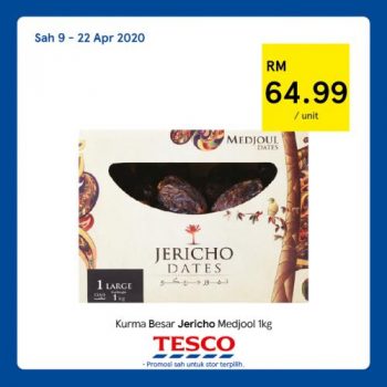 Tesco-REKOMEN-Promotion-11-4-350x350 - Johor Kedah Kelantan Kuala Lumpur Melaka Negeri Sembilan Pahang Penang Perak Perlis Promotions & Freebies Putrajaya Sabah Sarawak Selangor Supermarket & Hypermarket Terengganu 