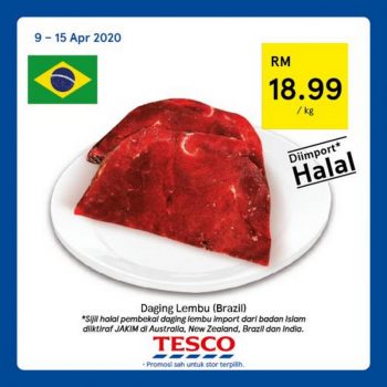 Tesco-REKOMEN-Promotion-11-5-350x350 - Johor Kedah Kelantan Kuala Lumpur Melaka Negeri Sembilan Pahang Penang Perak Perlis Promotions & Freebies Putrajaya Sabah Sarawak Selangor Supermarket & Hypermarket Terengganu 