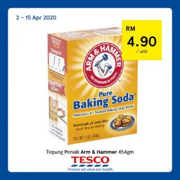 Tesco-REKOMEN-Promotion-12-1-350x350 - Johor Kedah Kelantan Kuala Lumpur Melaka Negeri Sembilan Pahang Penang Perak Perlis Promotions & Freebies Putrajaya Sabah Sarawak Selangor Supermarket & Hypermarket Terengganu 