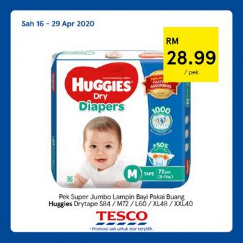 Tesco-REKOMEN-Promotion-12-10-350x350 - Johor Kedah Kelantan Kuala Lumpur Melaka Negeri Sembilan Pahang Penang Perak Perlis Promotions & Freebies Putrajaya Sabah Sarawak Selangor Supermarket & Hypermarket Terengganu 