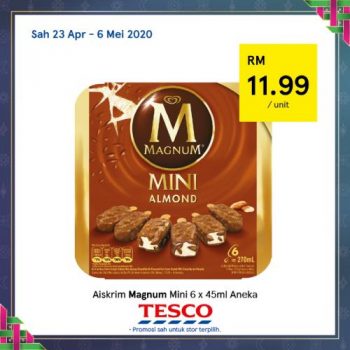 Tesco-REKOMEN-Promotion-12-14-350x350 - Johor Kedah Kelantan Kuala Lumpur Melaka Negeri Sembilan Pahang Penang Perak Perlis Promotions & Freebies Putrajaya Sabah Sarawak Selangor Supermarket & Hypermarket Terengganu 