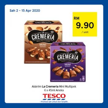 Tesco-REKOMEN-Promotion-12-4-350x350 - Johor Kedah Kelantan Kuala Lumpur Melaka Negeri Sembilan Pahang Penang Perak Perlis Promotions & Freebies Putrajaya Sabah Sarawak Selangor Supermarket & Hypermarket Terengganu 