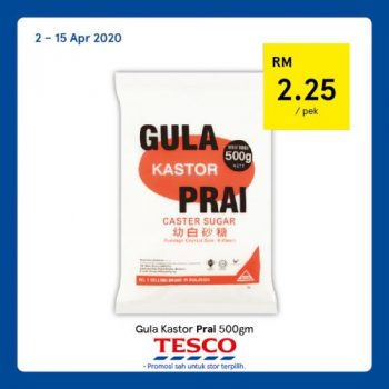 Tesco-REKOMEN-Promotion-12-8-350x350 - Johor Kedah Kelantan Kuala Lumpur Melaka Negeri Sembilan Pahang Penang Perak Perlis Promotions & Freebies Putrajaya Sabah Sarawak Selangor Supermarket & Hypermarket Terengganu 