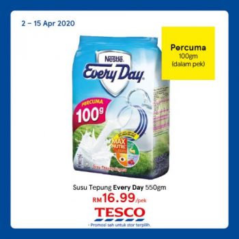 Tesco-REKOMEN-Promotion-13-1-350x350 - Johor Kedah Kelantan Kuala Lumpur Melaka Negeri Sembilan Pahang Penang Perak Perlis Promotions & Freebies Putrajaya Sabah Sarawak Selangor Supermarket & Hypermarket Terengganu 