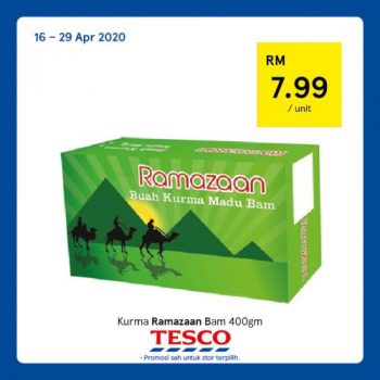 Tesco-REKOMEN-Promotion-13-10-350x350 - Johor Kedah Kelantan Kuala Lumpur Melaka Negeri Sembilan Pahang Penang Perak Perlis Promotions & Freebies Putrajaya Sabah Sarawak Selangor Supermarket & Hypermarket Terengganu 